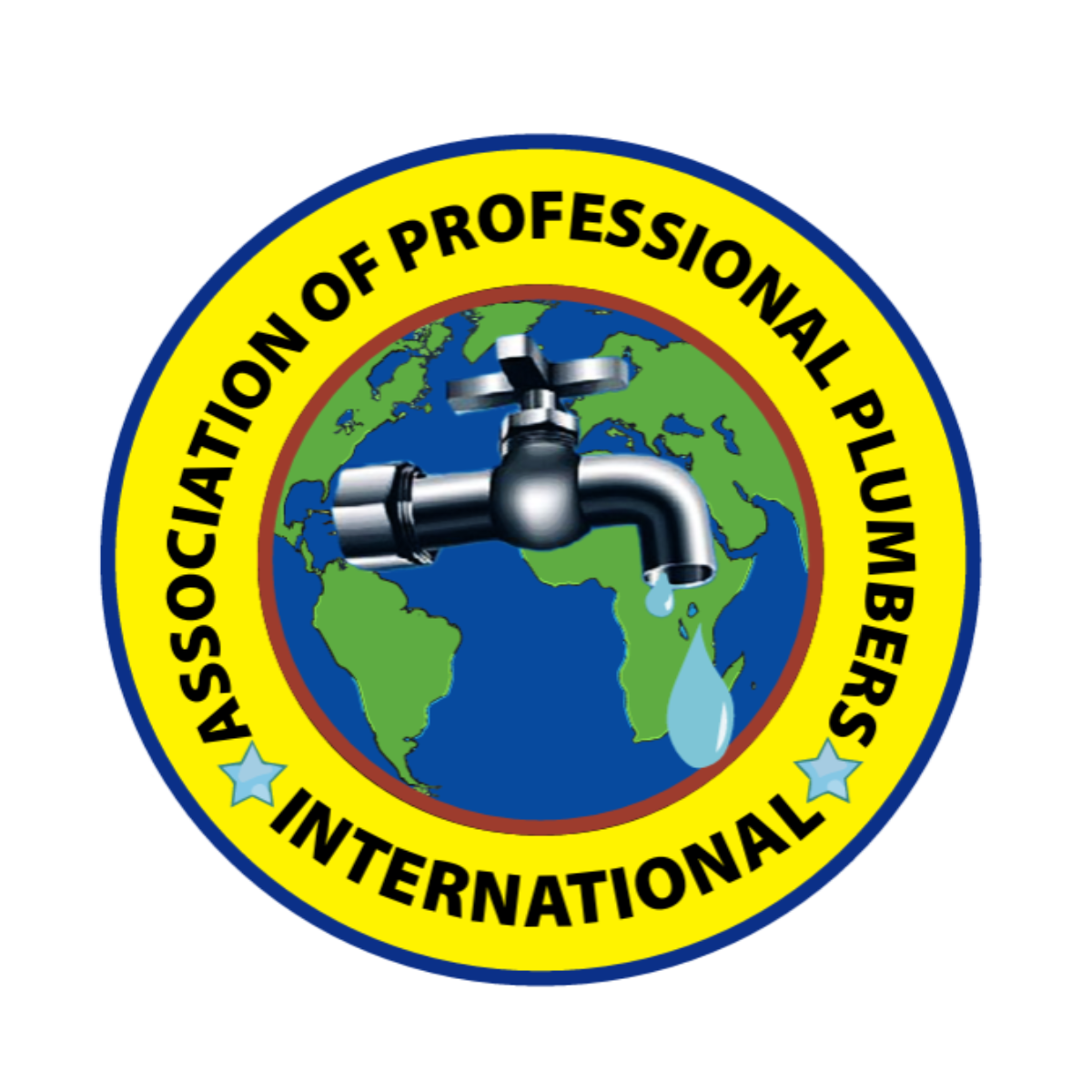 Association of Professional Plumbers International logo